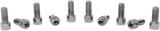 Replacement Fine Thread Socket-Head Bolts