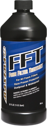 FFT Foam Filter Treatment