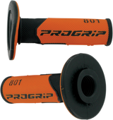 801 Hybrid Duo-Density Cross Grips