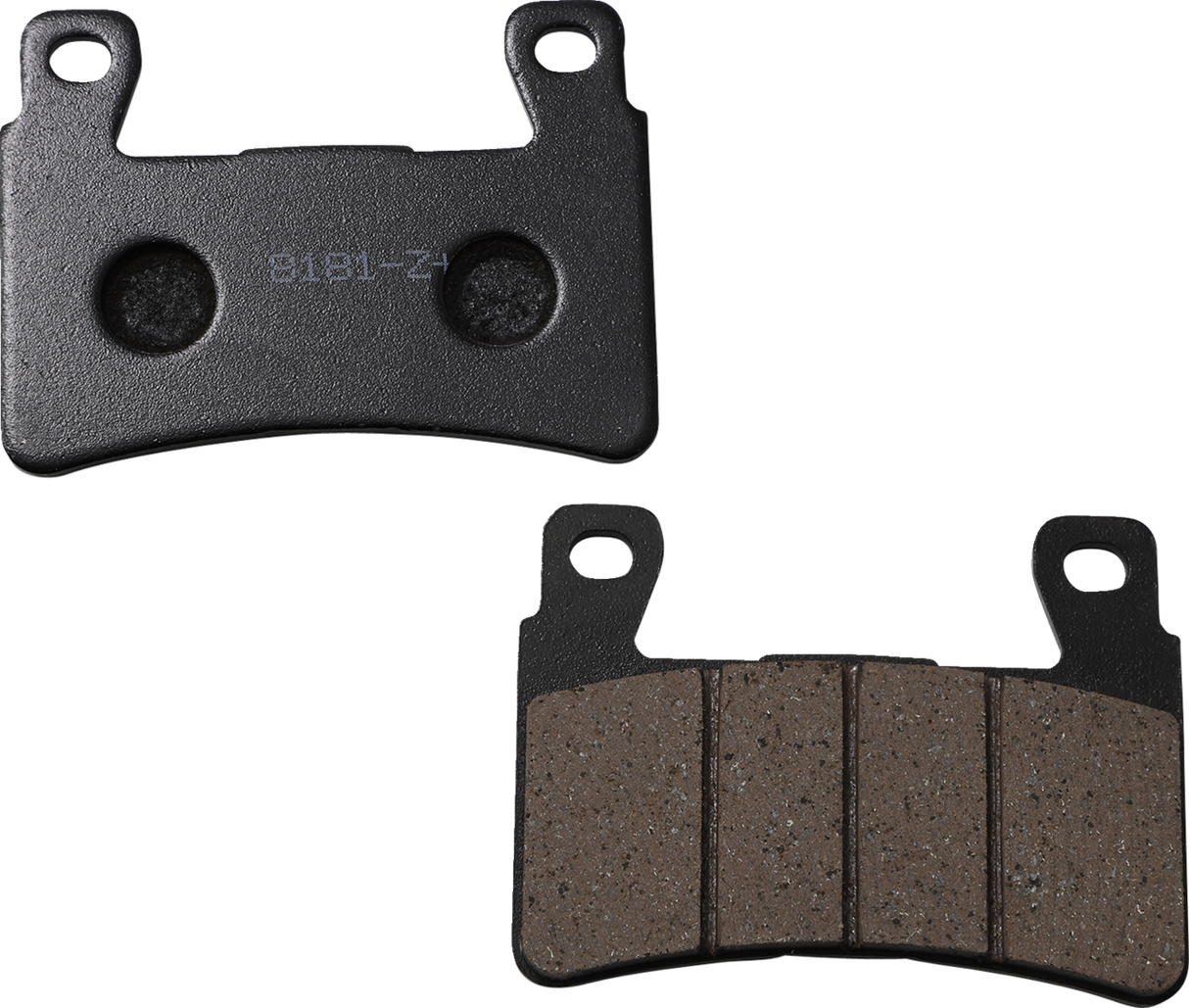 Z-Plus Harley/Buell Brake Pads