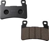 Z-Plus Harley/Buell Brake Pads