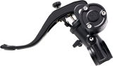 Radial Clutch Master Cylinder