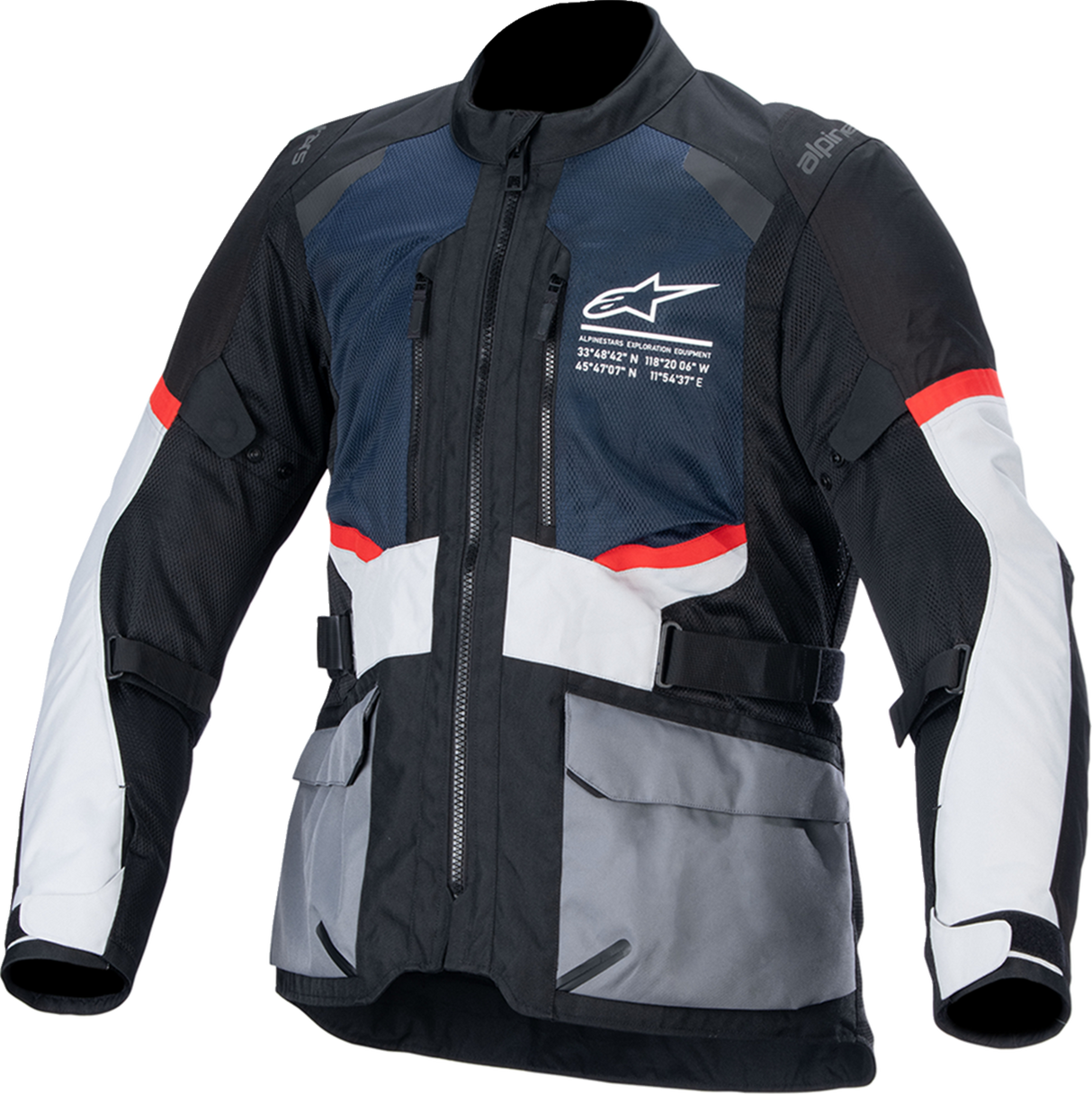 Andes Air Drystar® Jacket