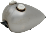 Wasp Style Gas Tank