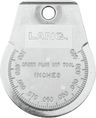 Spark Plug Gap Gauge