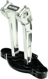 Handlebar Riser Kit