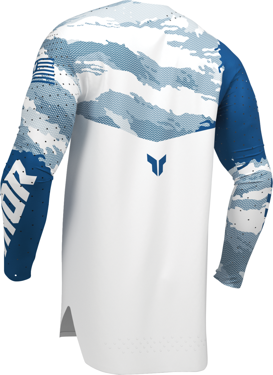 Sportmode Recon LE Jersey