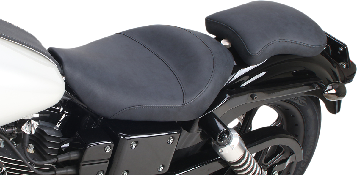 Detachable Pillion