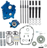 Cam Chest Kit without Cams for Gear Drive M8