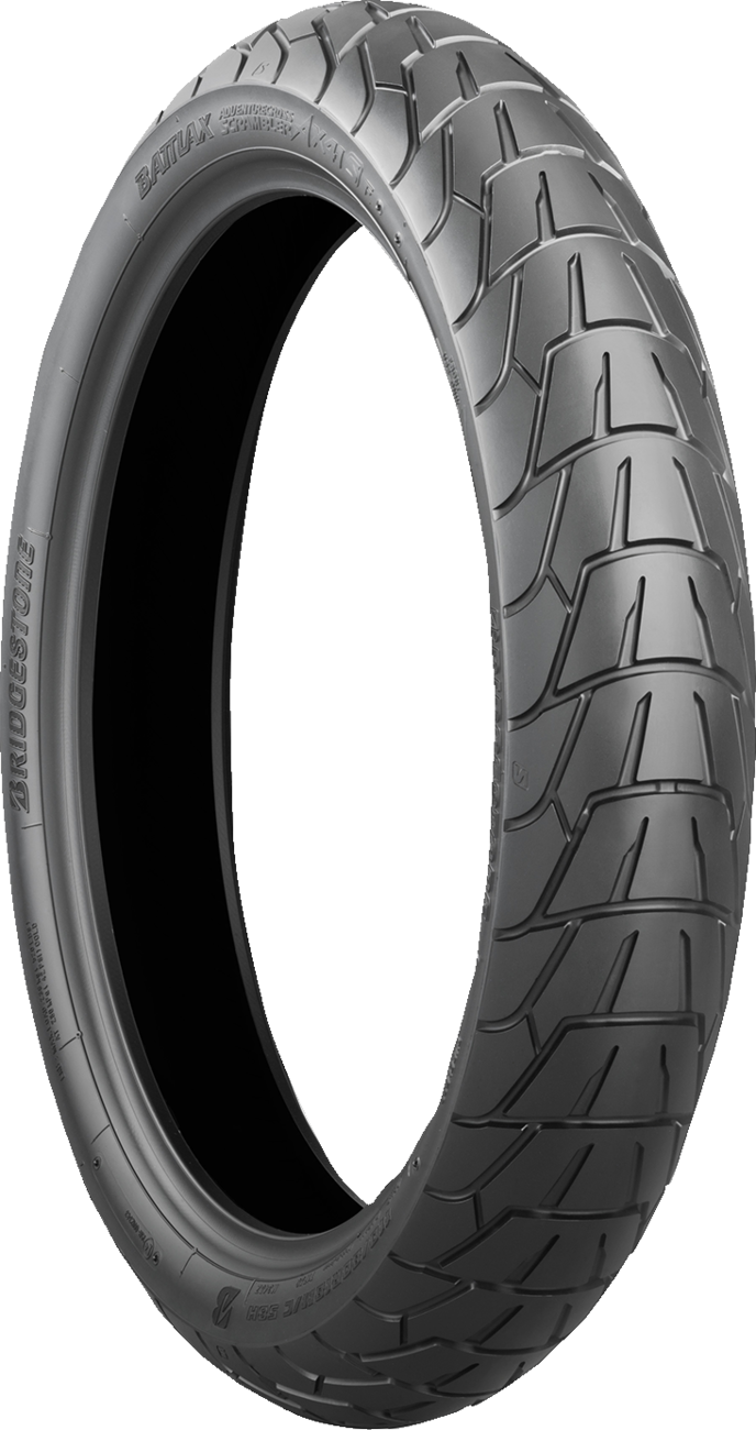 Battlax Adventurecross AX41S Tire