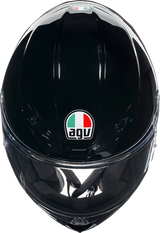 K6 S Helmet