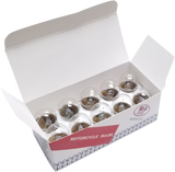10 Pack Replacement Bulbs for Marker Lights
