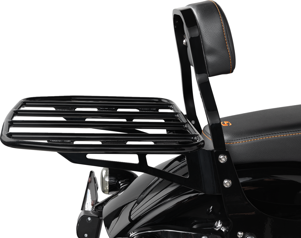 Luggage Rack