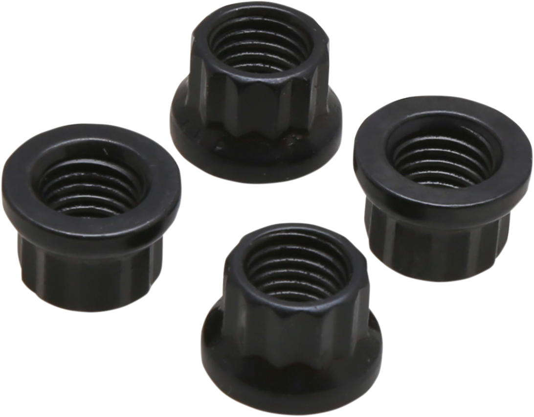 Replacement Rocker Arm Shaft Nuts