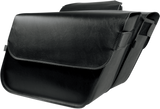 Raptor Saddlebags