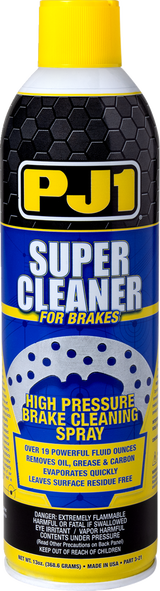 Super Cleaner