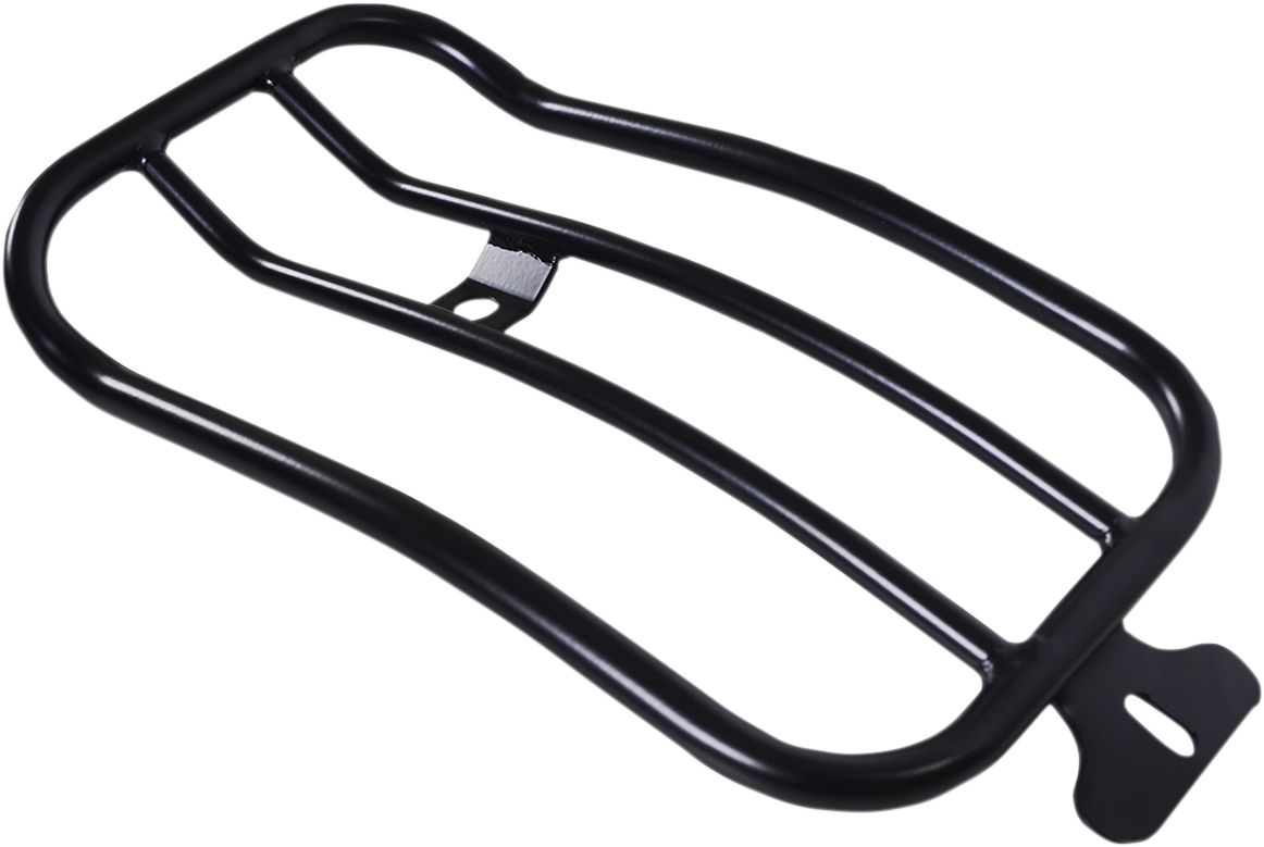 7" Solo Luggage Rack