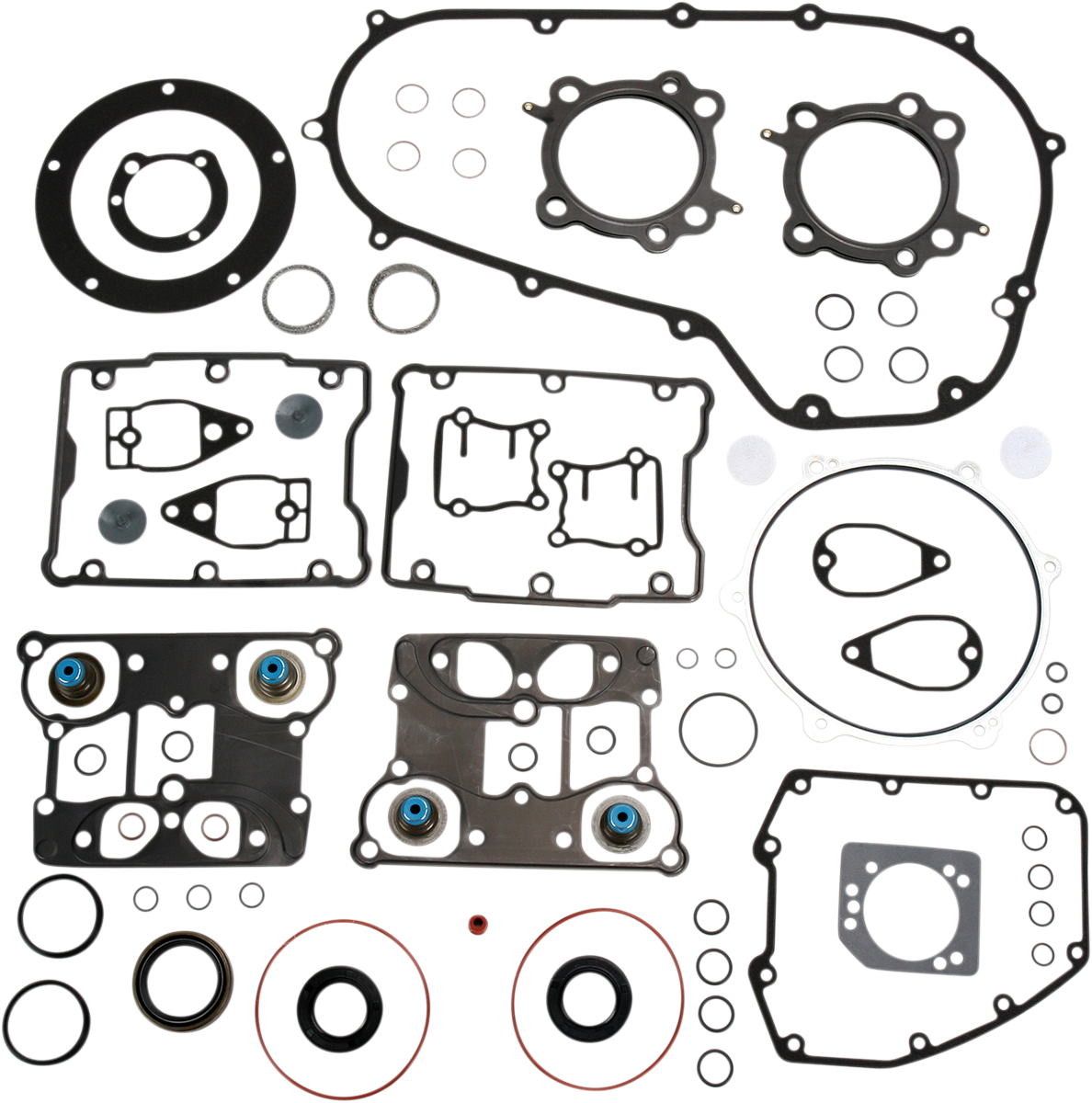 Extreme Sealing Technology Complete Gasket Kit