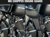 Side Mount Oil Cooler Kit