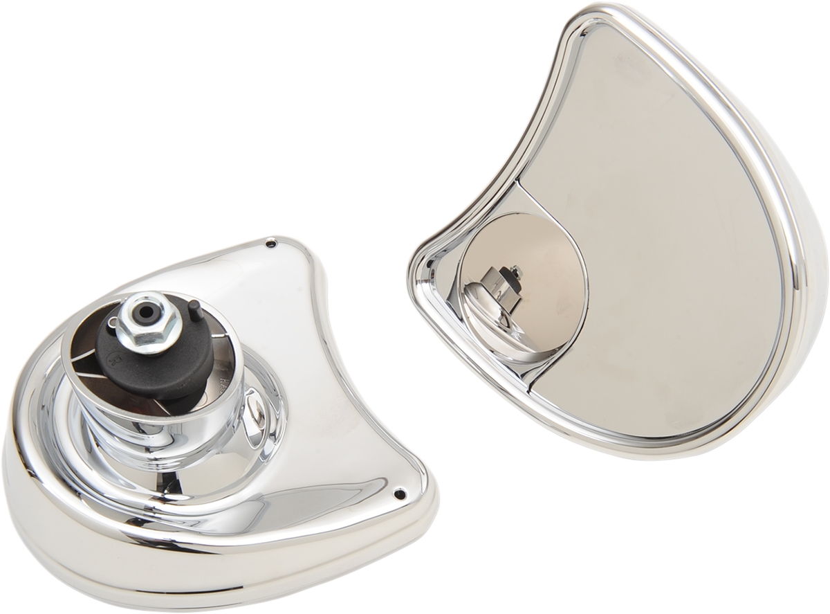 Fairing Mount Mirror