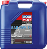 H-D® Fully Synthetic 4T Street Oil