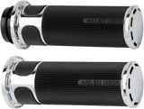 Slot Track Grips