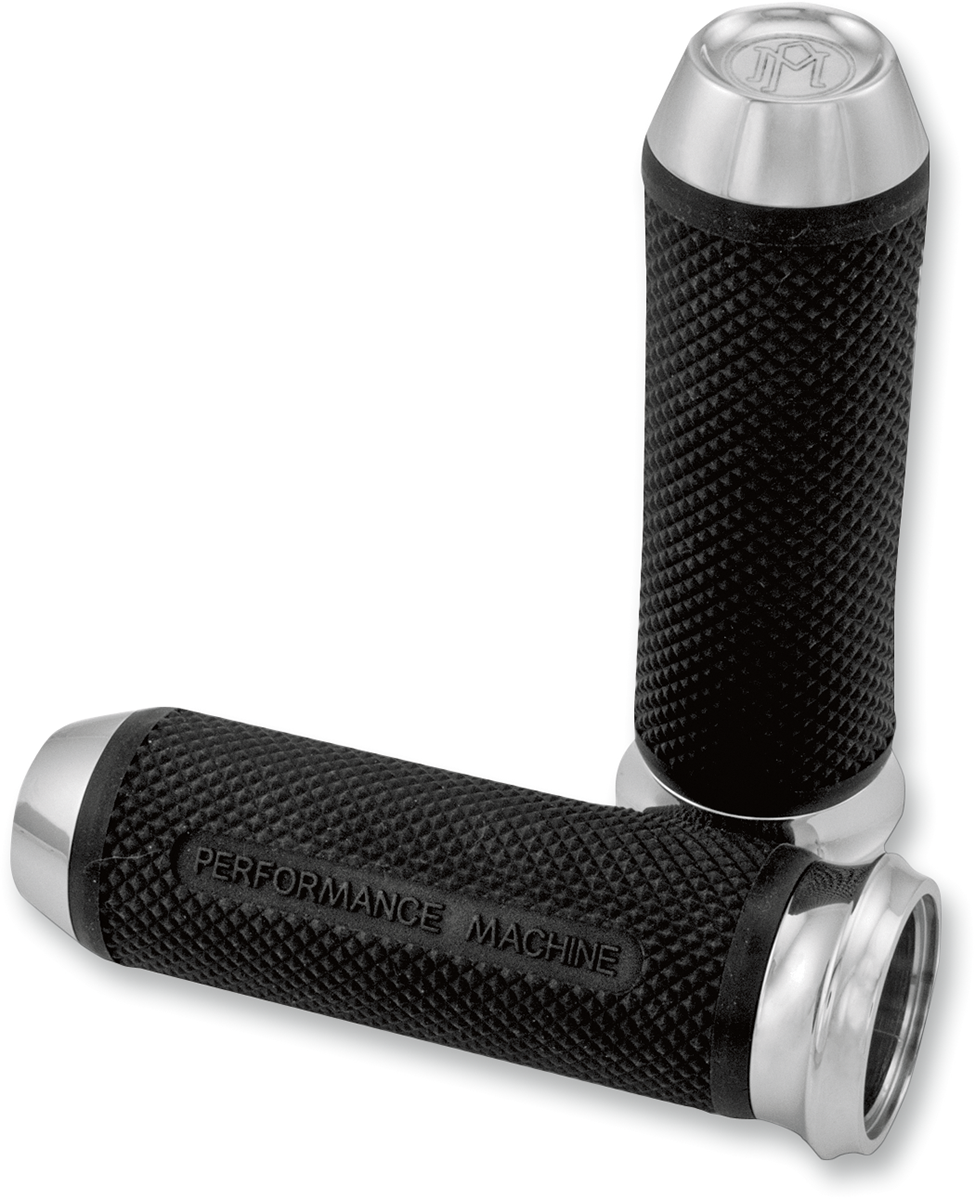 Elite Custom Grips