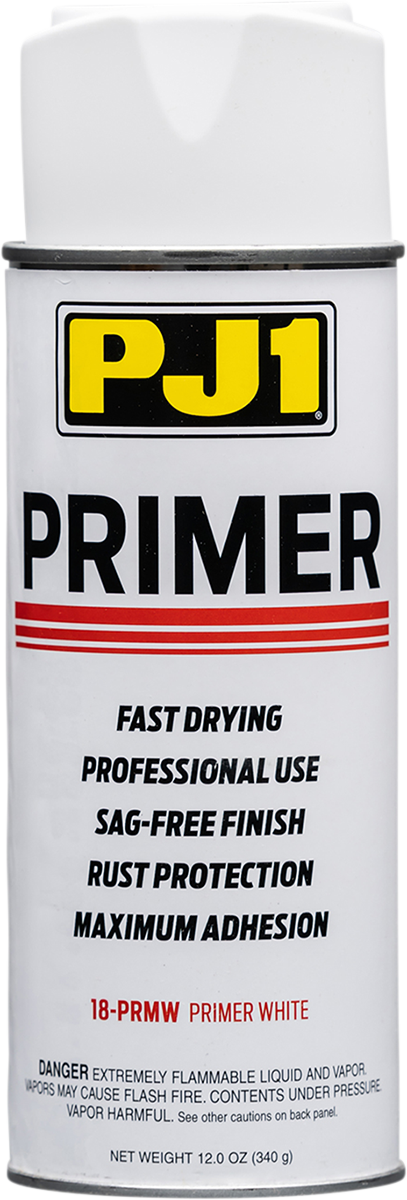 Factory Match Primer