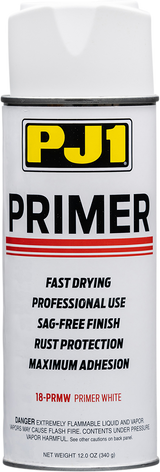 Factory Match Primer