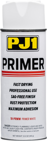 Factory Match Primer