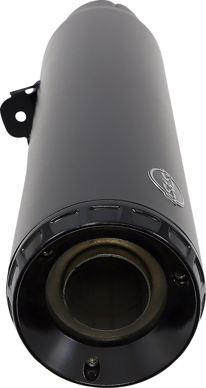 4-1/2" Grand National Slip-On Muffler
