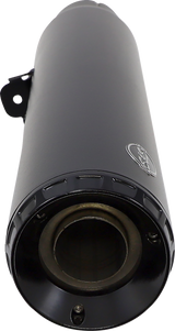 4-1/2" Grand National Slip-On Muffler