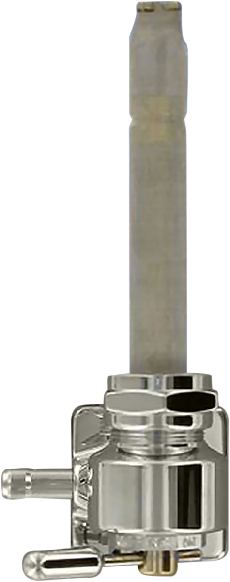Vacuum Fuel Valve — Round
