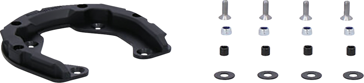 PRO Tank Ring for ADVENTURE-RACK