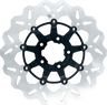 Wave® Brake Rotors