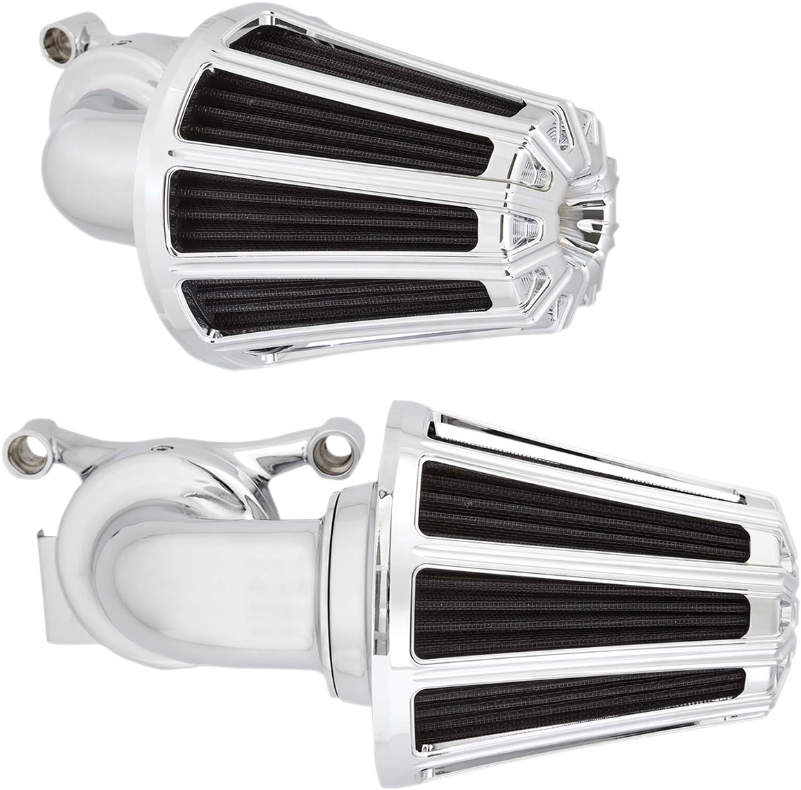 Monster Sucker® Air Cleaner Kit — 10 Gauge