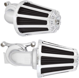 Monster Sucker® Air Cleaner Kit — 10 Gauge