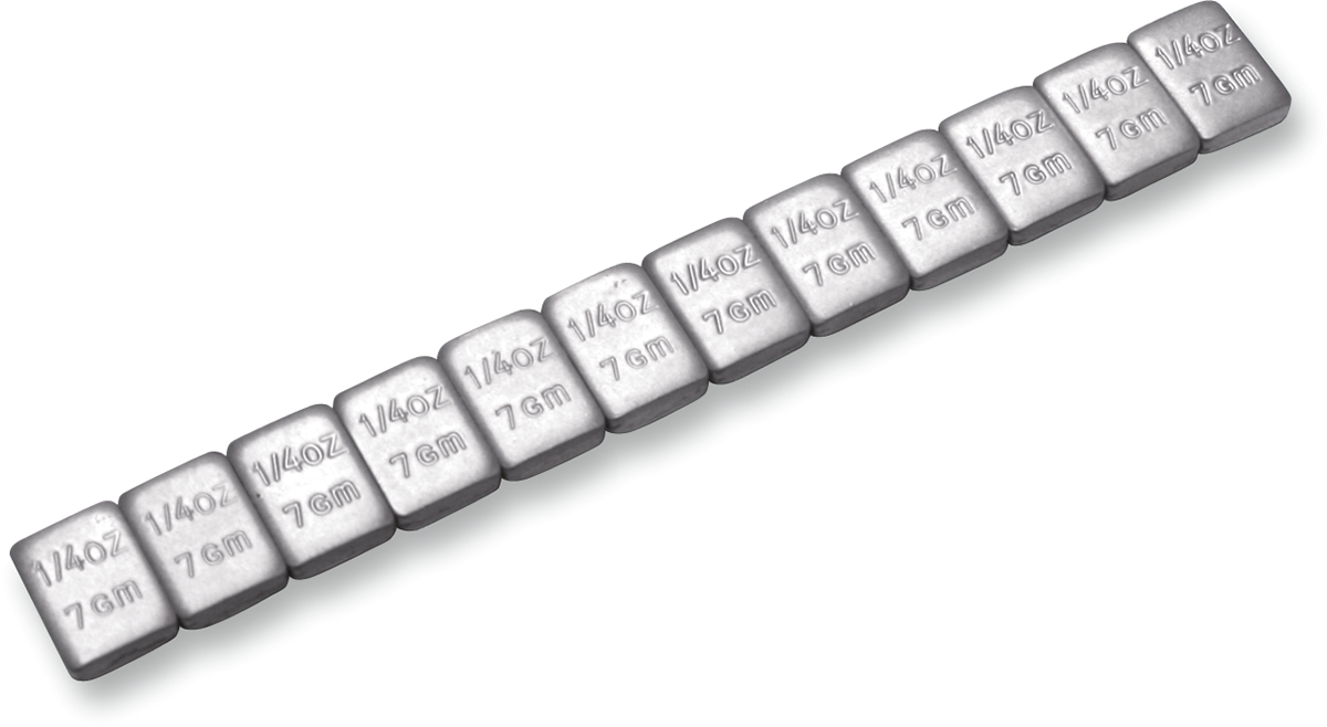 Wheel Weights