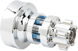 Cartridge Hub