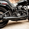 2-into-1 Super Street Exhaust System
