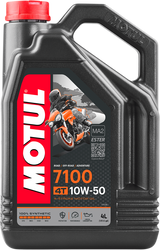 7100 Synthetic 4T Engine Oil