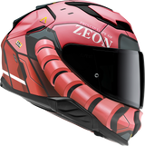 F71 Zaku Helmet