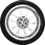 Rear Marlin Wheel/Tire Combination