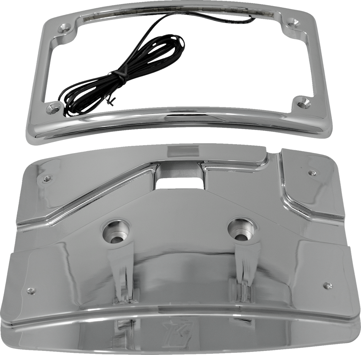License Plate Kit