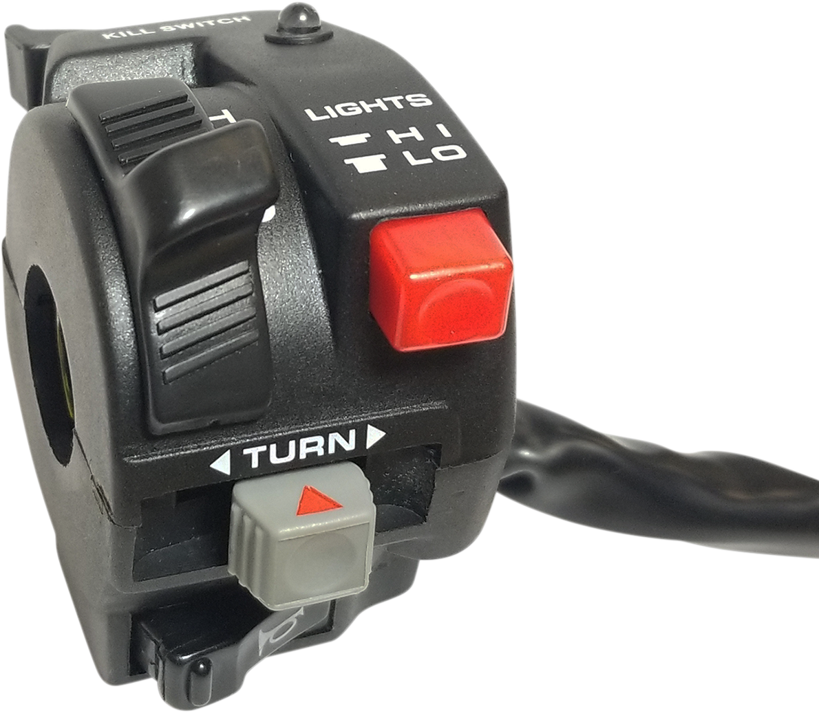 Universal Turn Signal Switch
