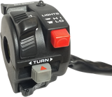 Universal Turn Signal Switch