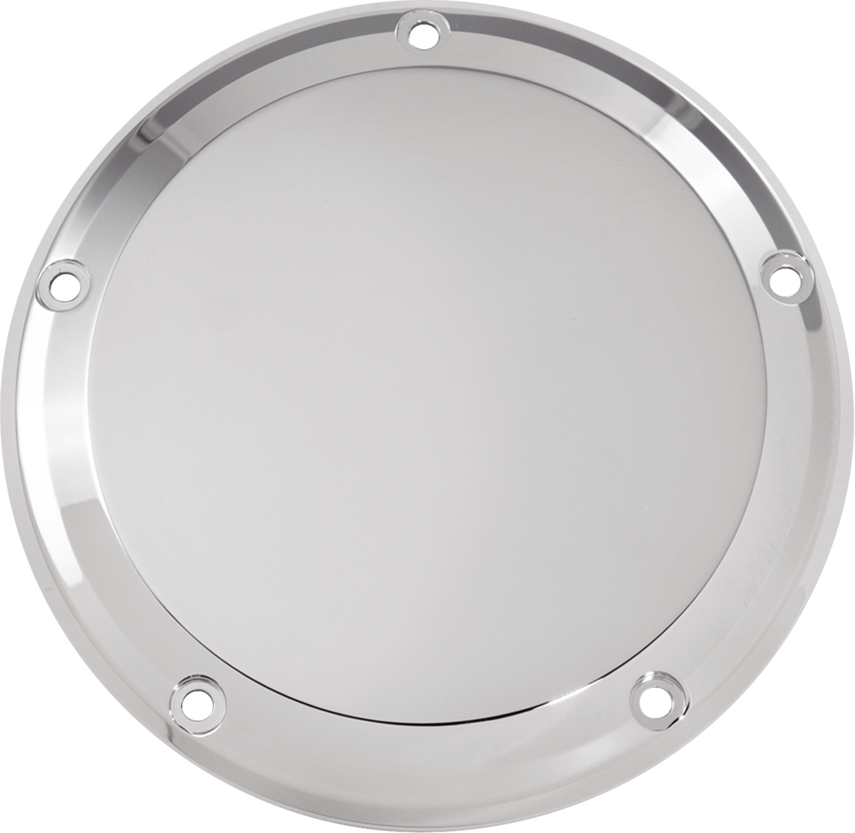 Billet Derby Cover