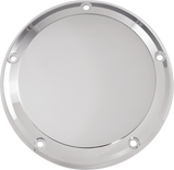 Billet Derby Cover