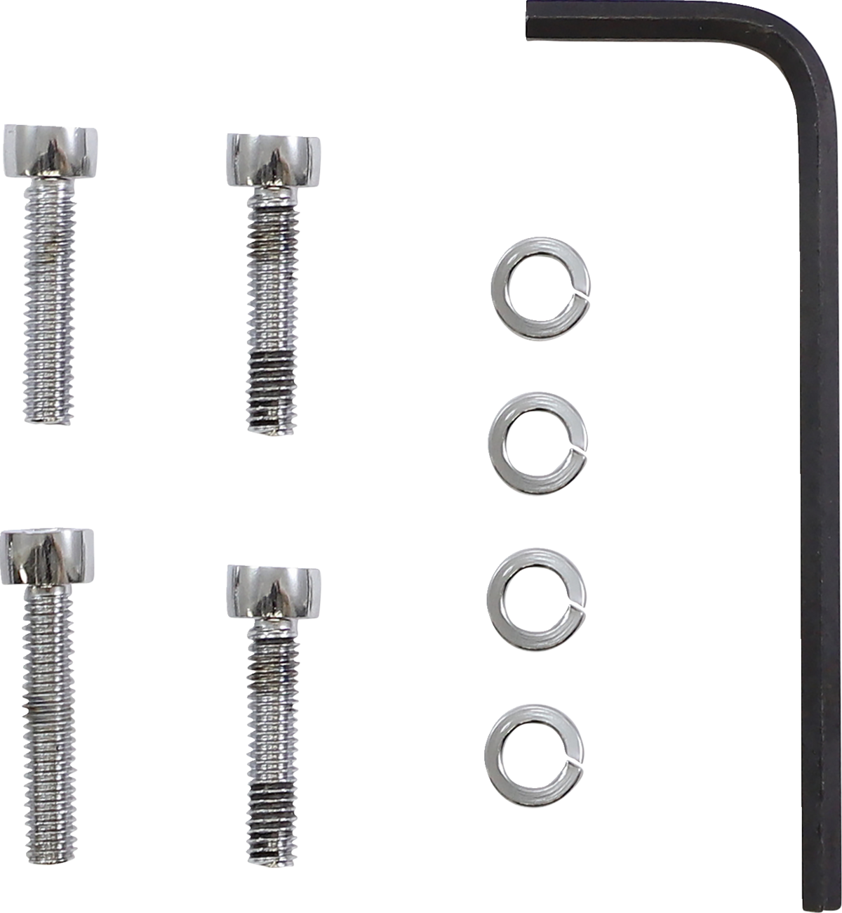Carburetor Socket-Head Bolt Kit