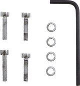 Carburetor Socket-Head Bolt Kit